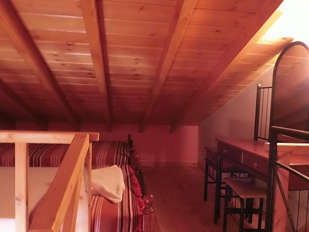 9 Musses Rooms-Studios Skala Mistegnon Bilik gambar
